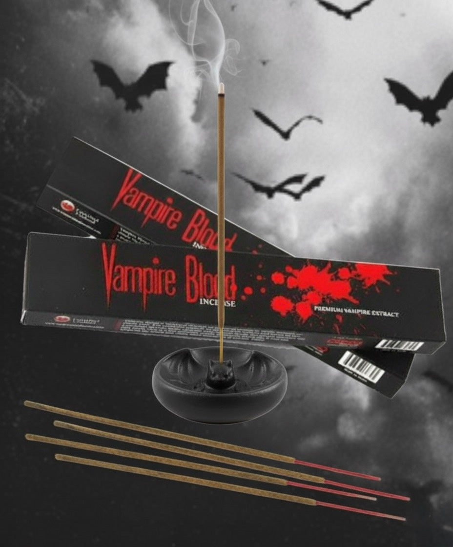 Vampire Incense sticks