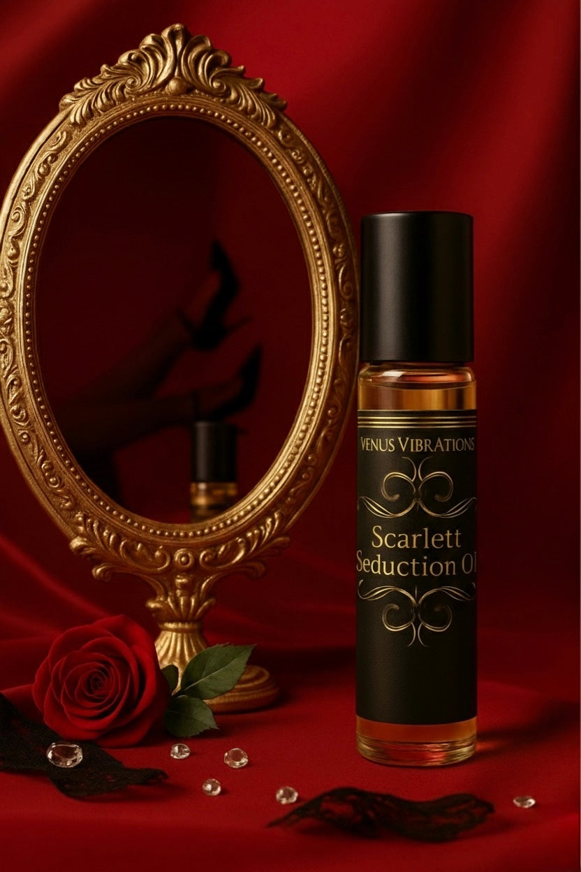 Scarlett seduction Oil