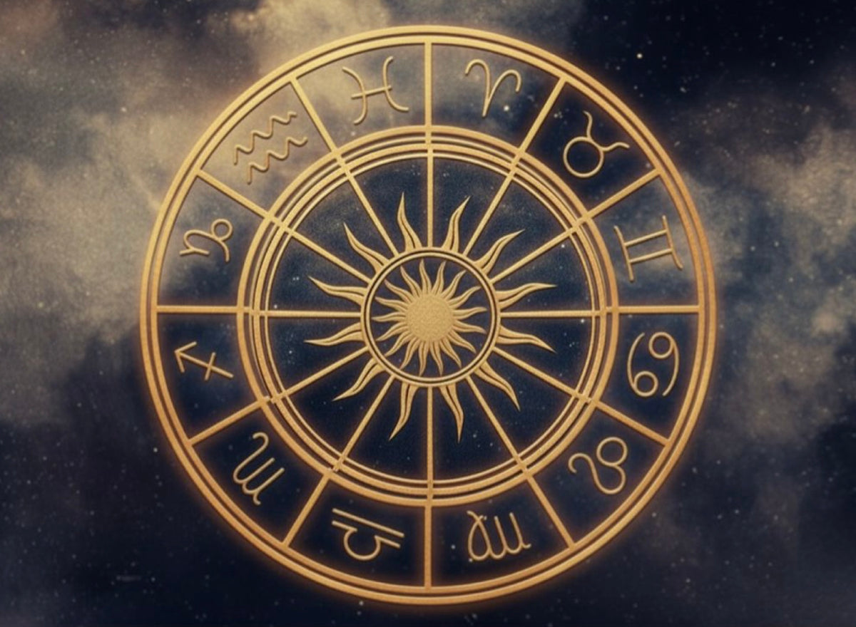 Zodiac Alchemy Series