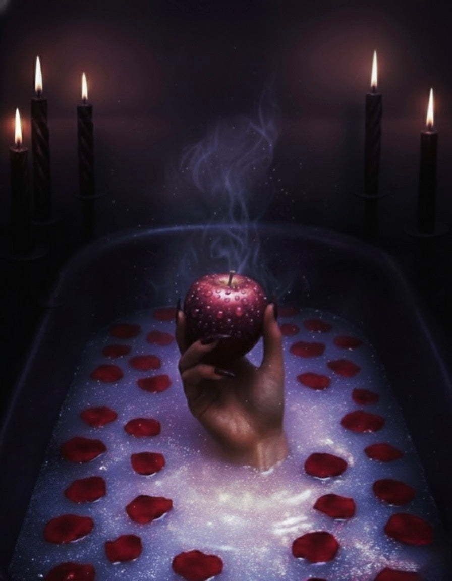 Enchantress Bath Line