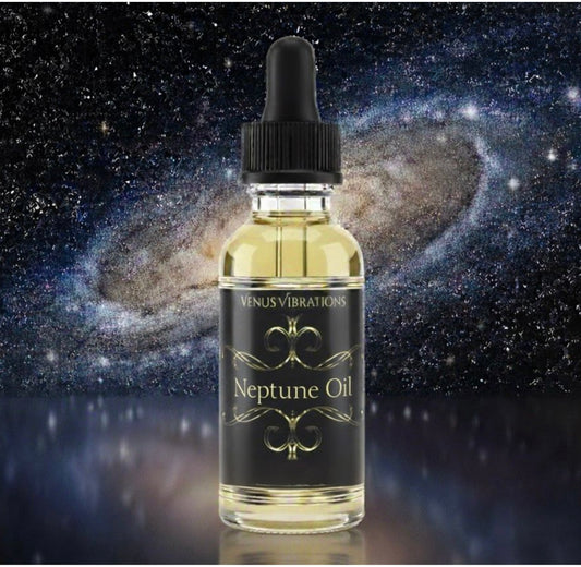 Neptune Anointing Oil